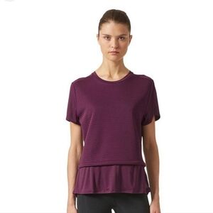 3/25$ Adidas supernova Tokyo, energie running climalite,sportwear,( Flaws)S